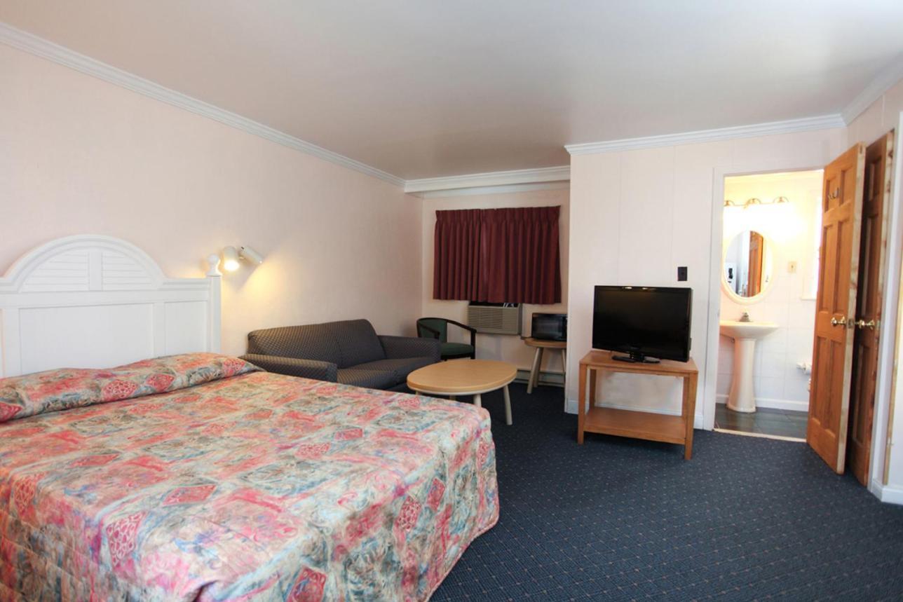 Hyland Motor Inn Cape May Court House Esterno foto