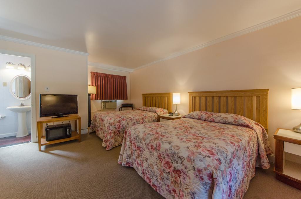 Hyland Motor Inn Cape May Court House Esterno foto