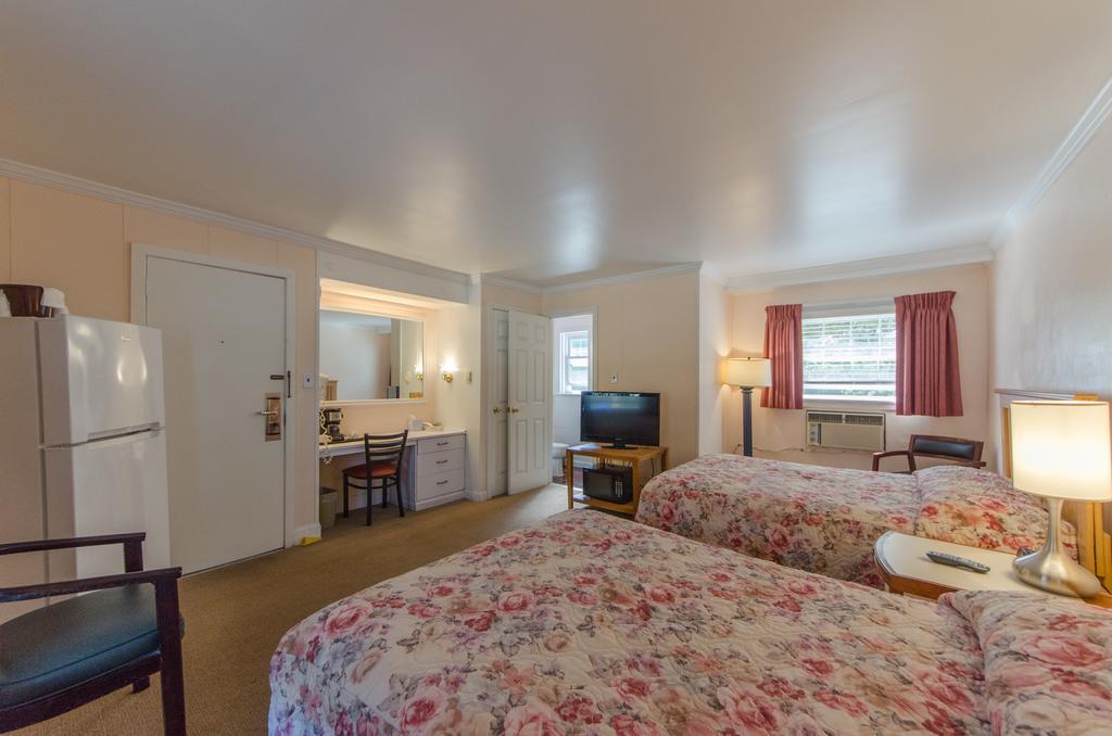 Hyland Motor Inn Cape May Court House Esterno foto