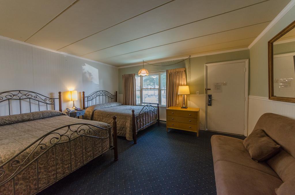 Hyland Motor Inn Cape May Court House Esterno foto