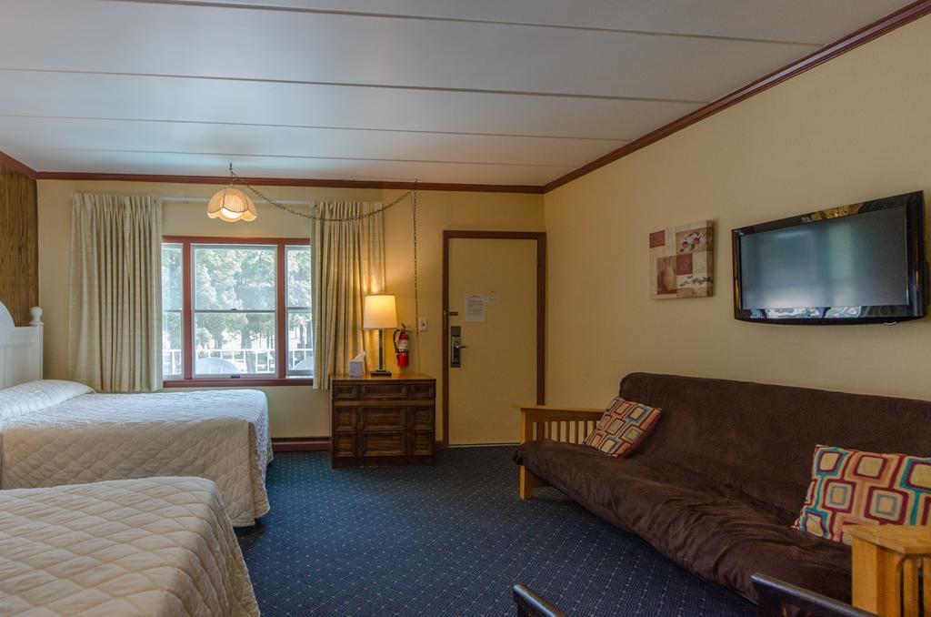 Hyland Motor Inn Cape May Court House Esterno foto