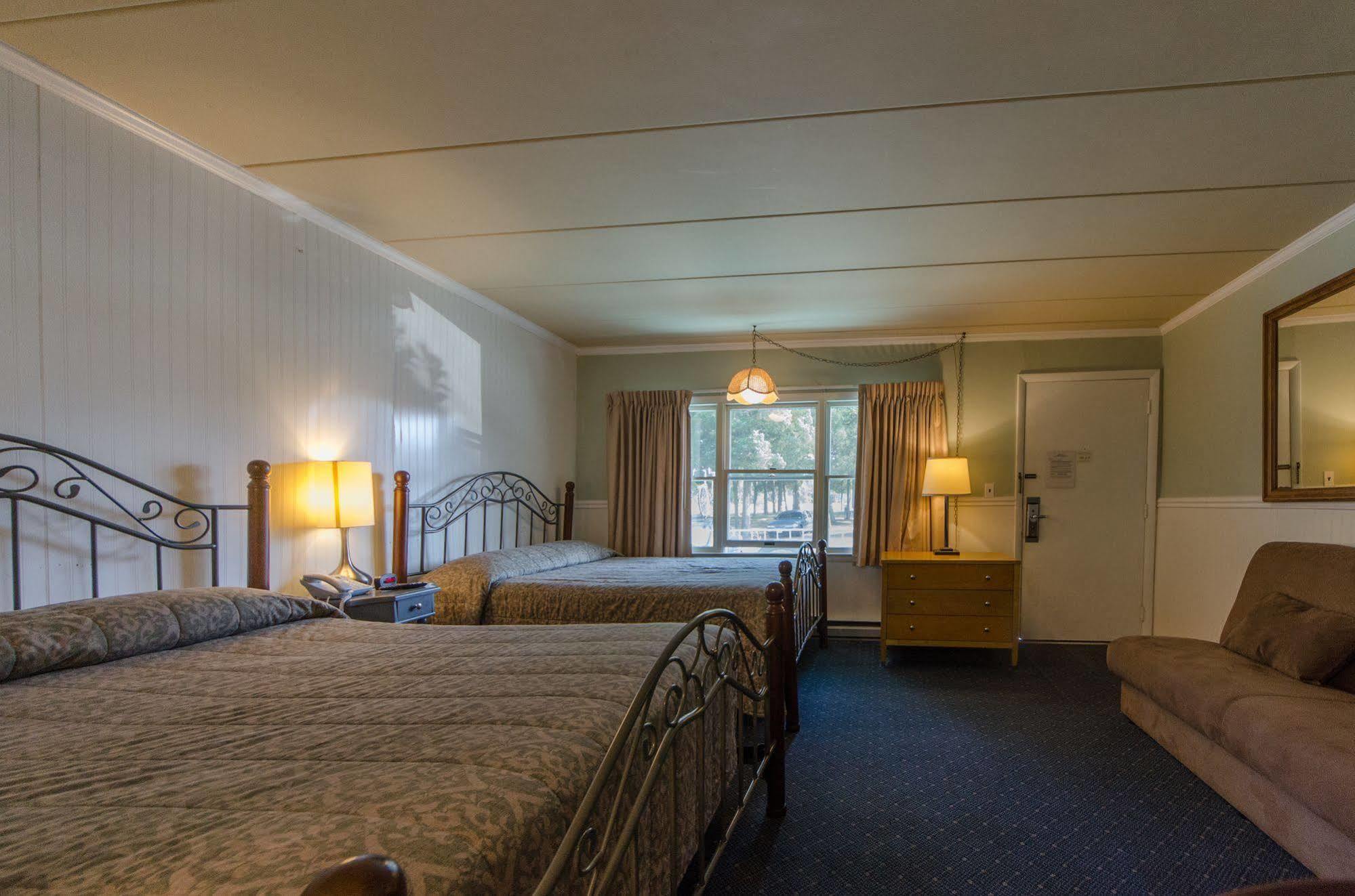 Hyland Motor Inn Cape May Court House Esterno foto